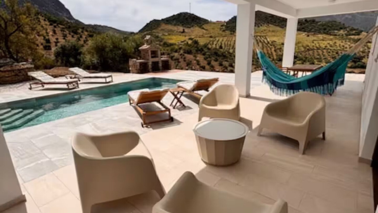 Photo of Outdoor in El Gastor