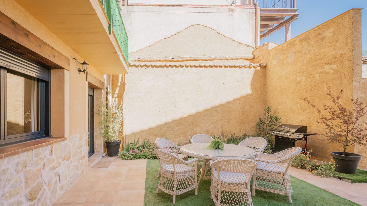 Photo of Outdoor in Roda de Eresma