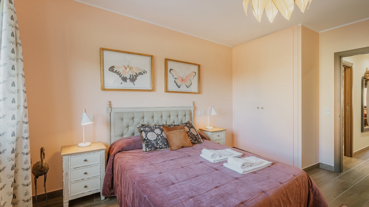 Photo of Bedroom in Roda de Eresma
