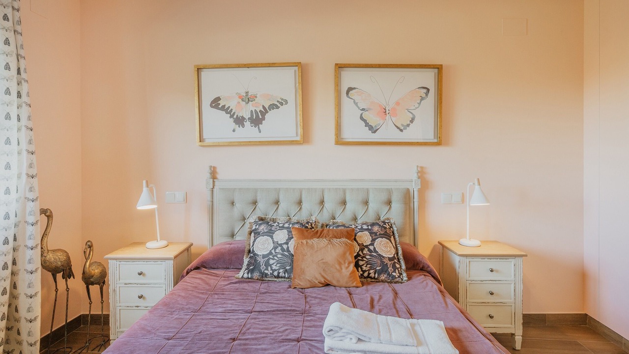 Photo of Bedroom in Roda de Eresma