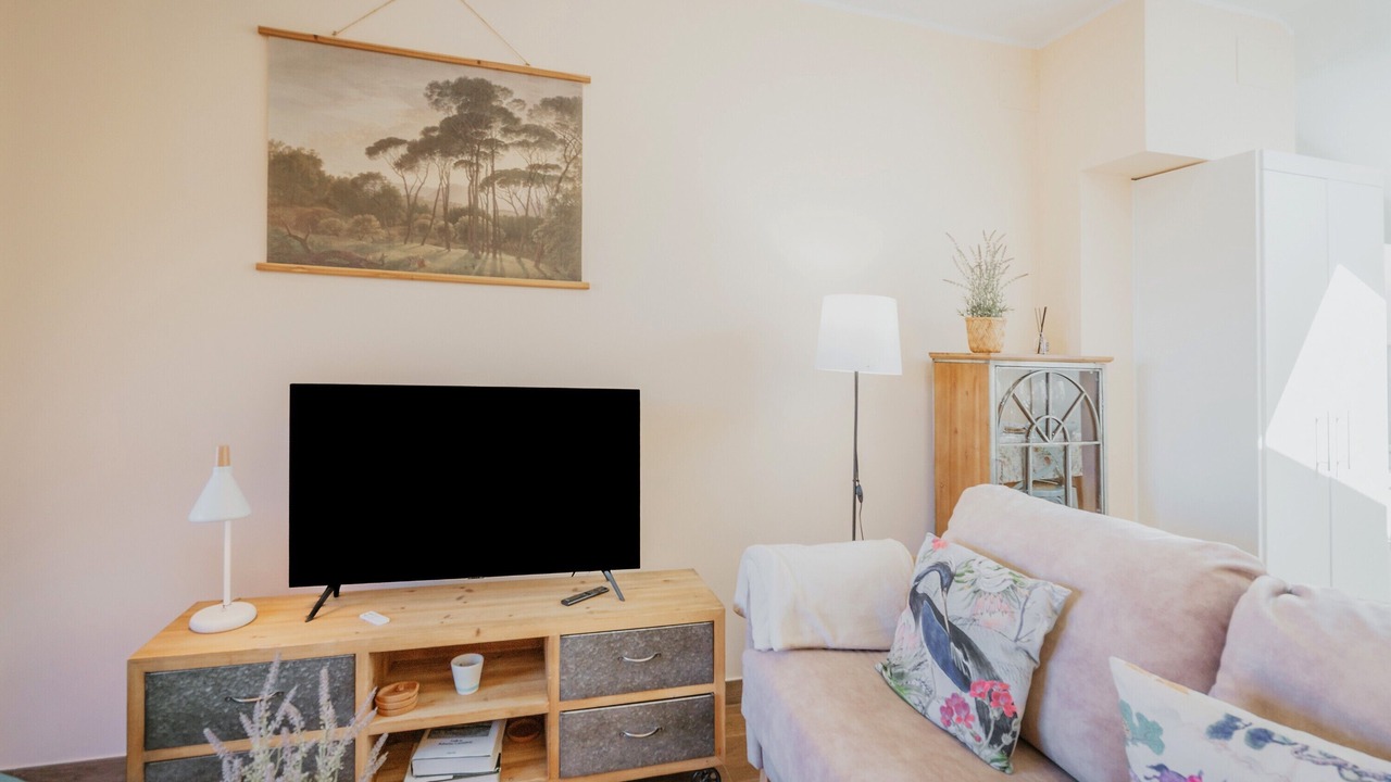 Photo of Livingroom in Roda de Eresma