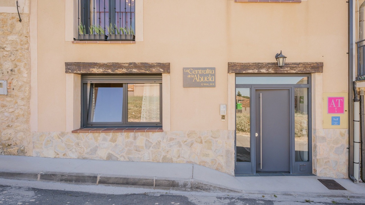 Photo of Outdoor in Roda de Eresma