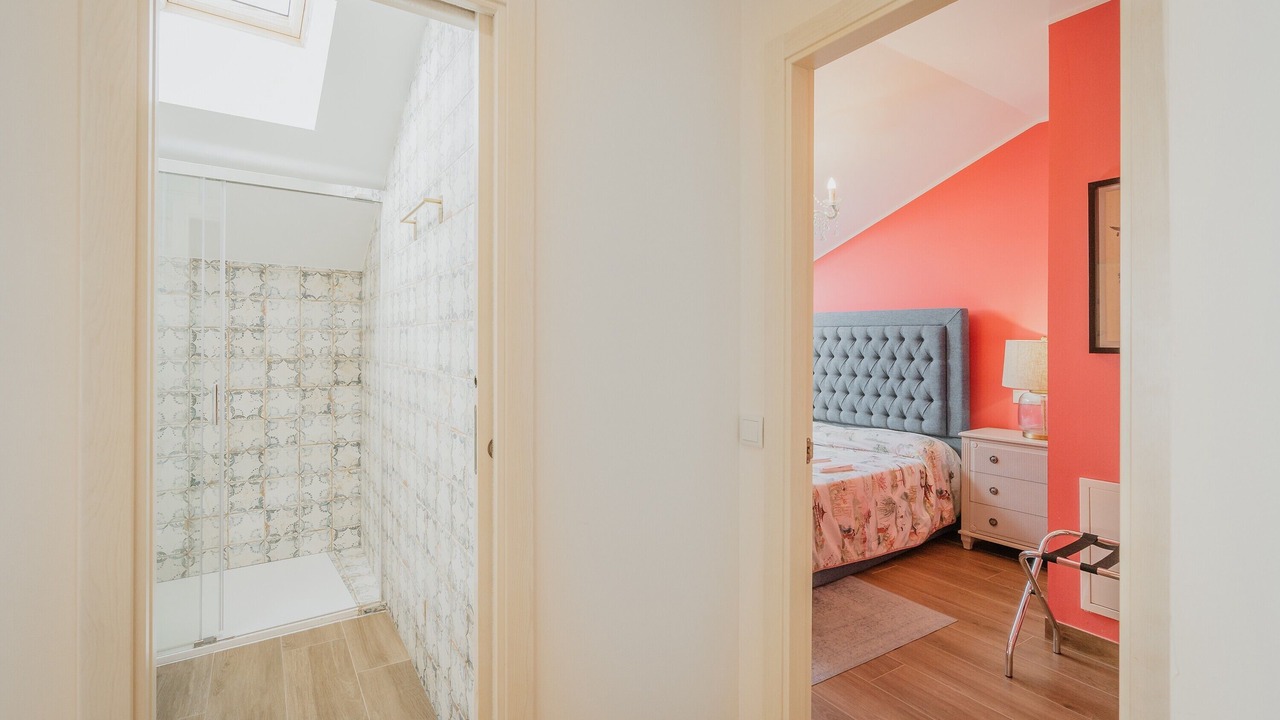 Photo of Bedroom in Roda de Eresma