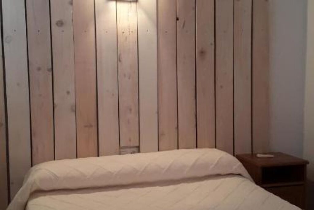 Photo of Bedroom in Espiel