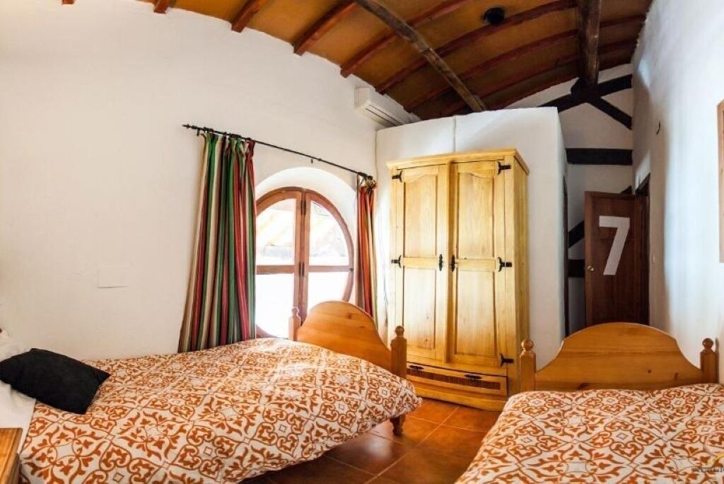 Photo of Bedroom in Espiel