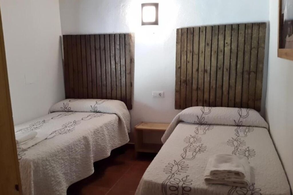 Photo of Bedroom in Espiel