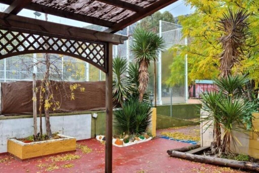 Photo of Outdoor in Espiel