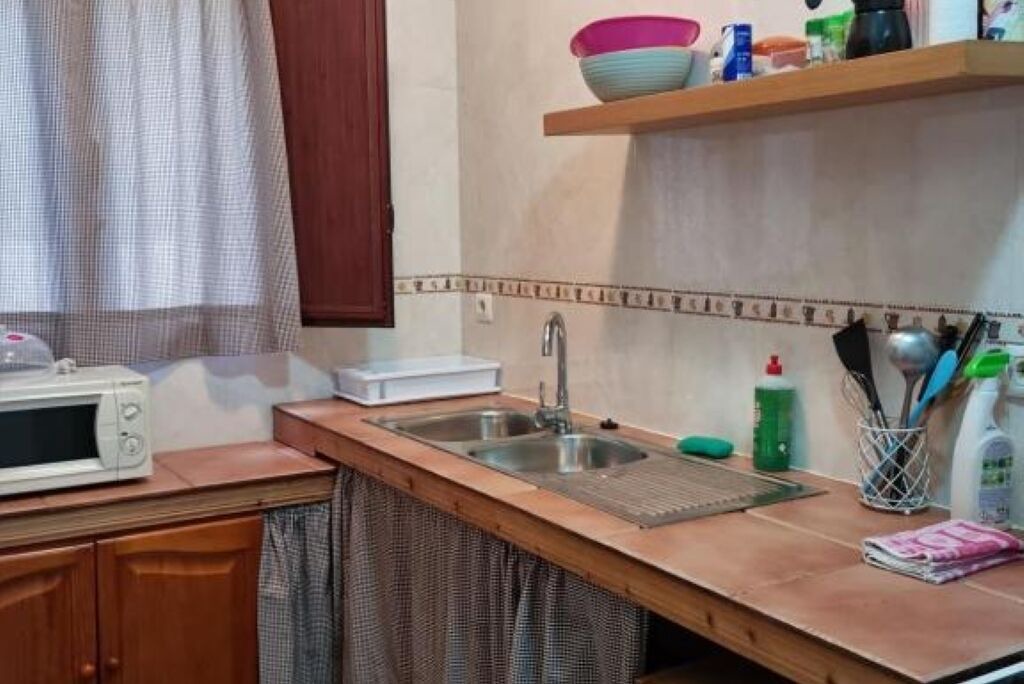 Photo of Kitchen in Espiel