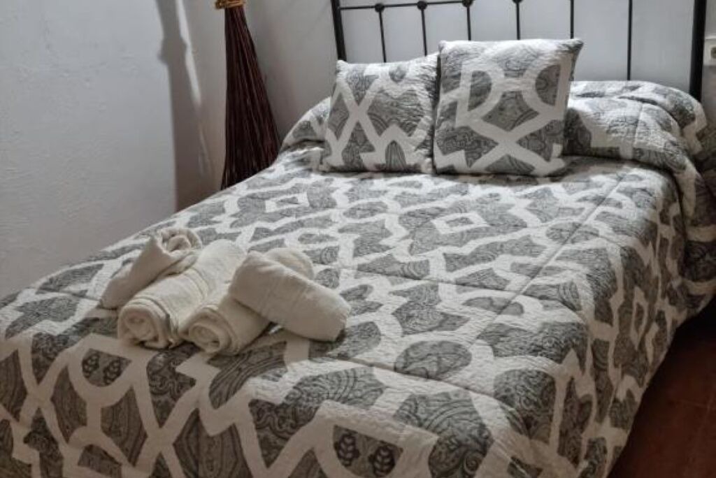 Photo of Bedroom in Espiel