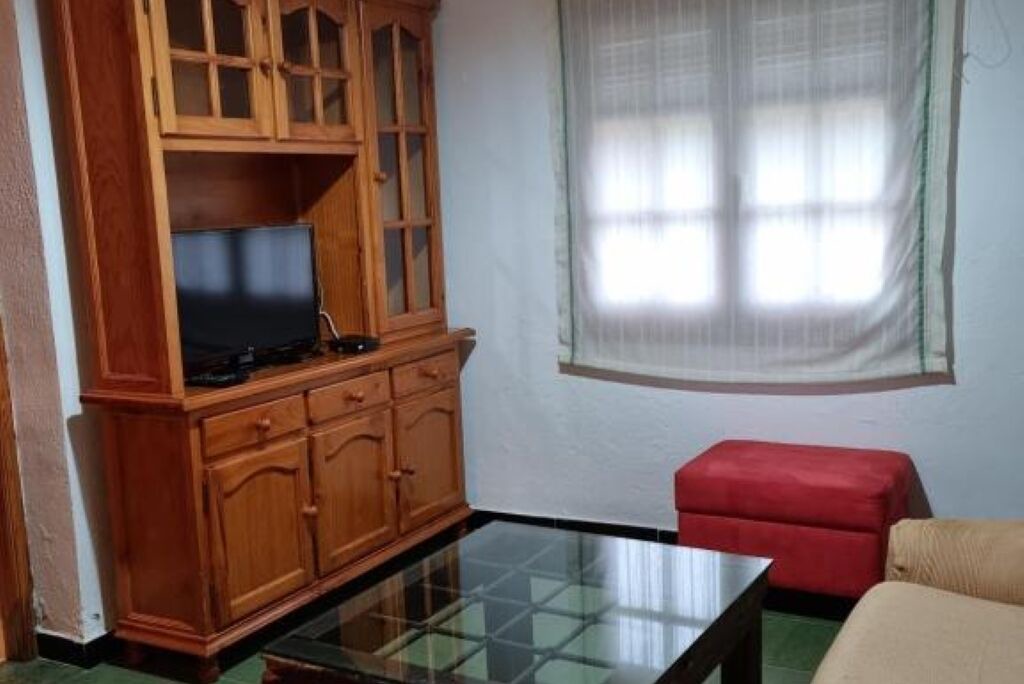 Photo of Livingroom in Espiel