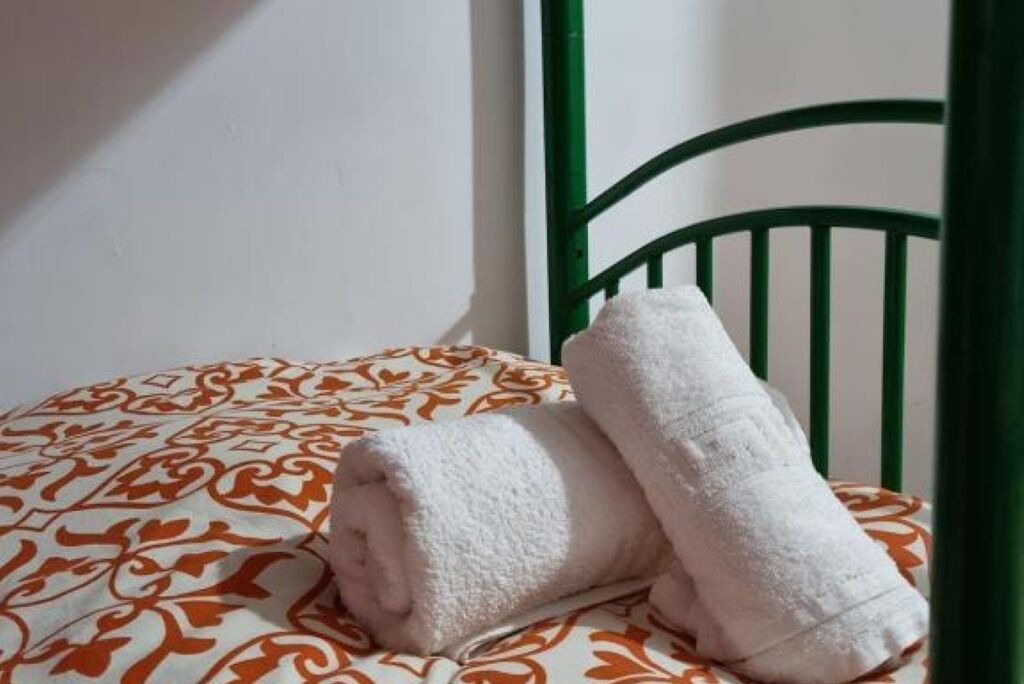 Photo of Bedroom in Espiel