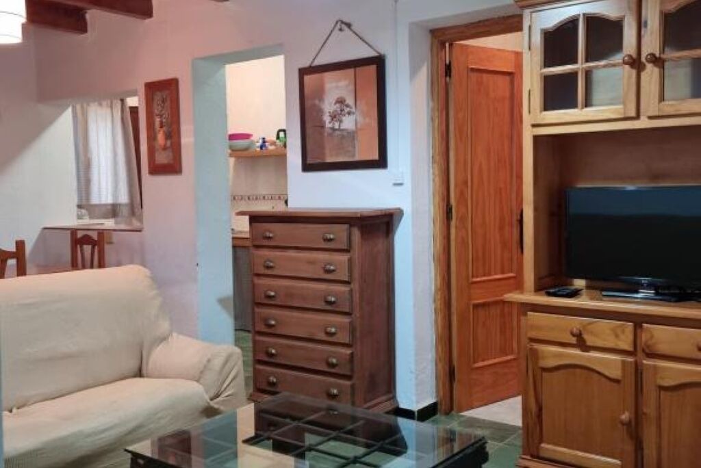 Photo of Livingroom in Espiel