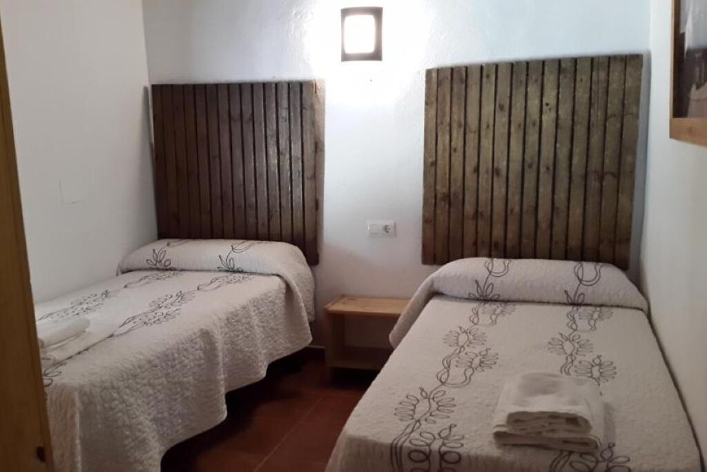 Photo of Bedroom in Espiel