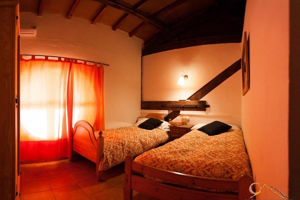 Photo of Bedroom in Espiel