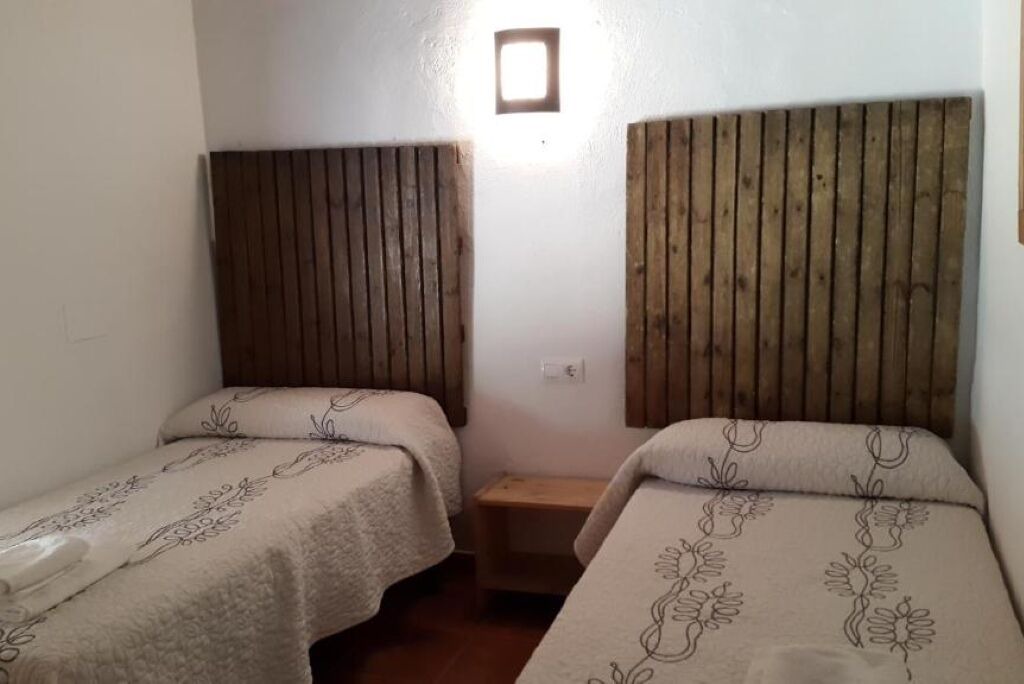 Photo of Bedroom in Espiel