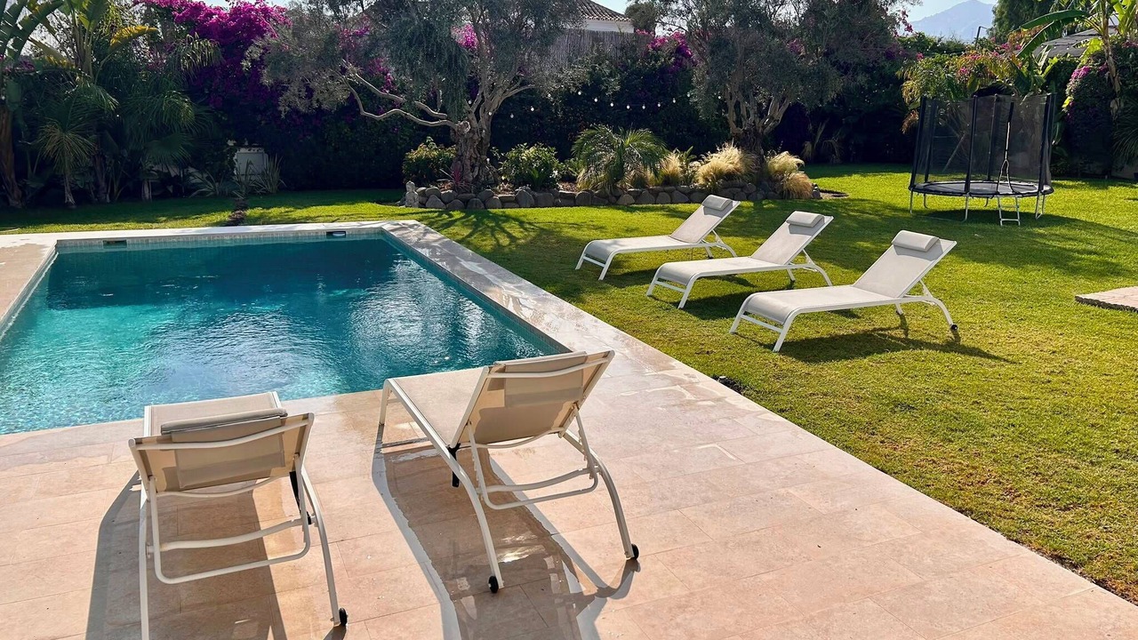 Photo of Outdoor in Guadalmina