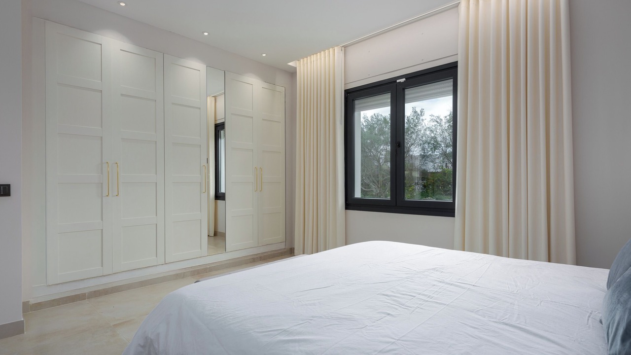 Photo of Bedroom in Guadalmina