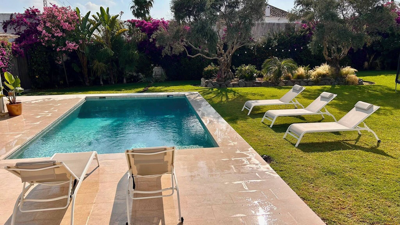 Photo of Outdoor in Guadalmina