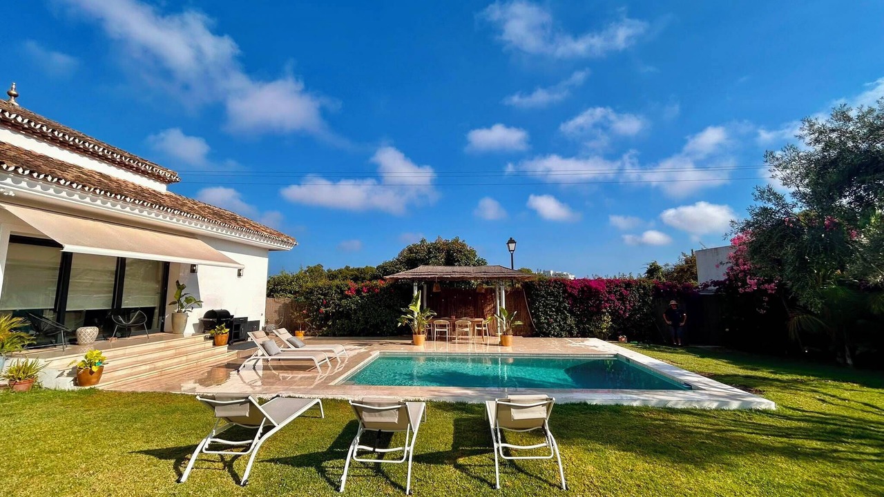 Photo of Outdoor in Guadalmina