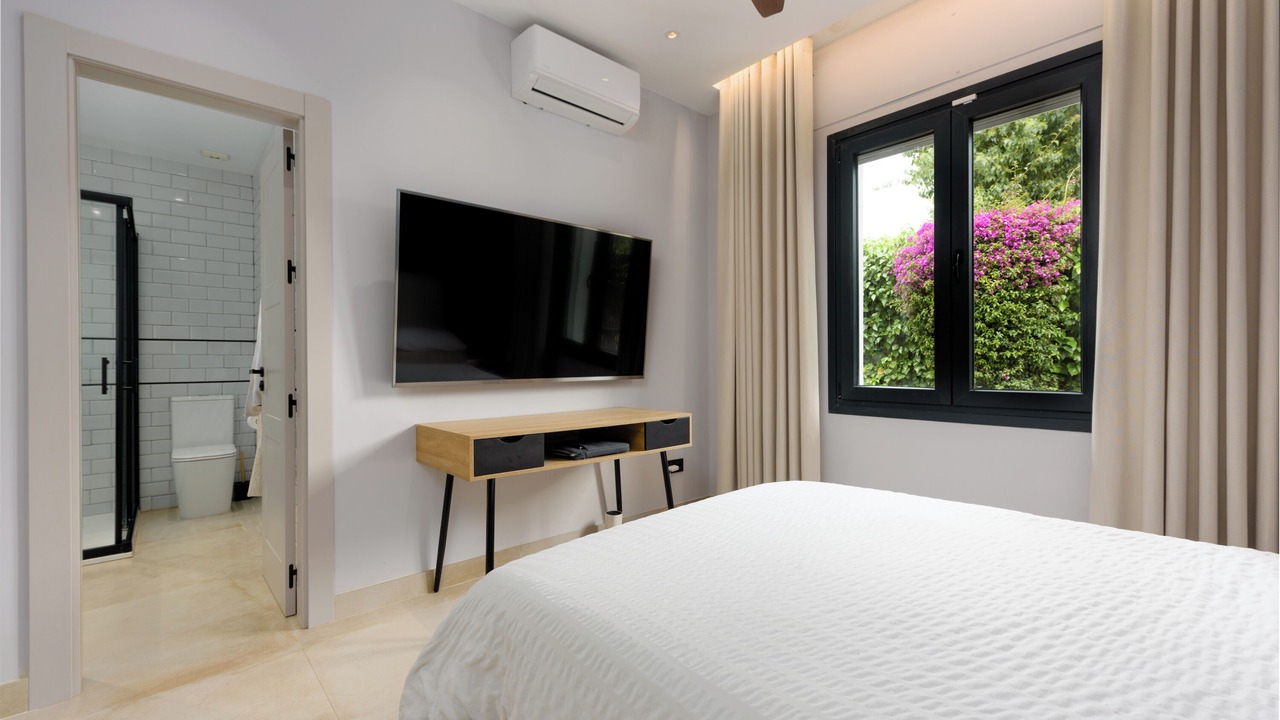 Photo of Bedroom in Guadalmina