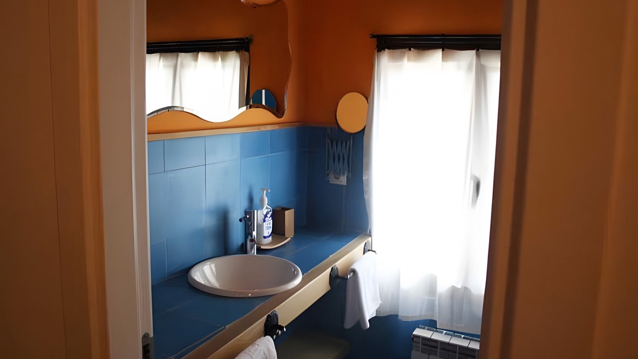 Photo of Bathroom in Valdeavellano de Tera