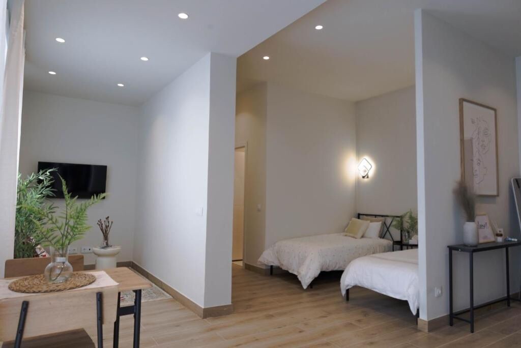 Photo of Bedroom in Pradolongo