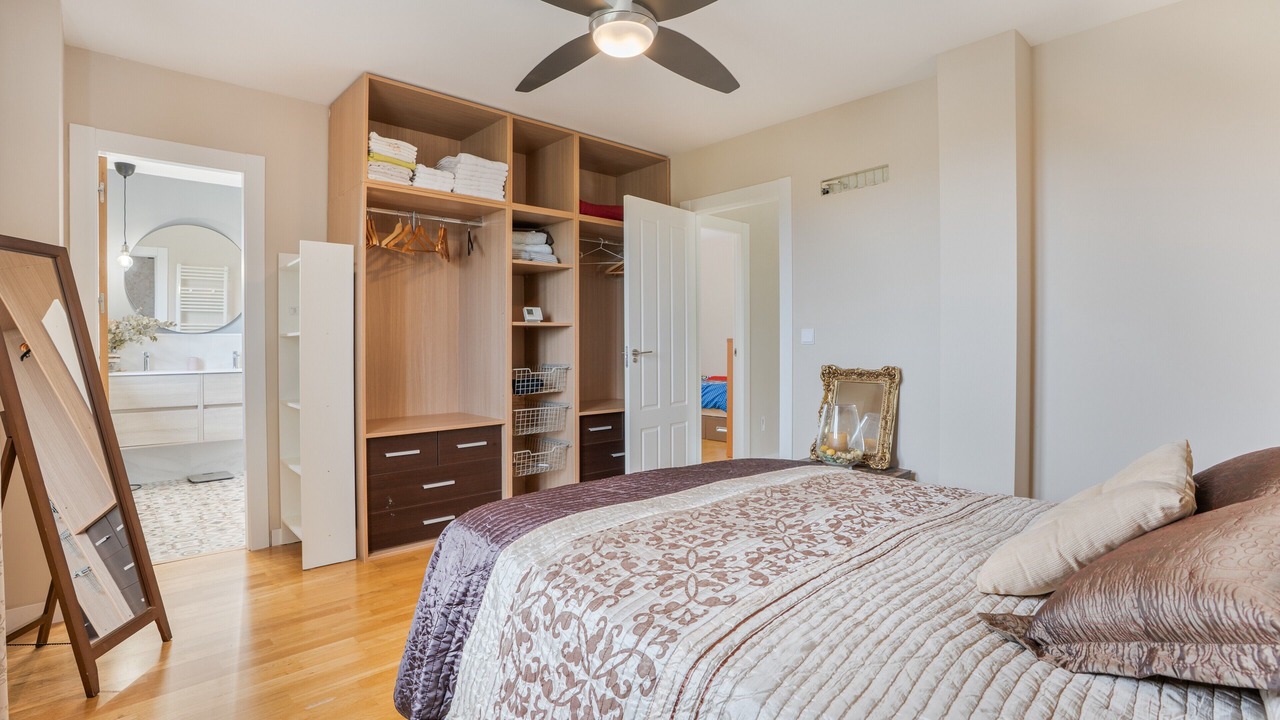 Photo of Bedroom in Otura