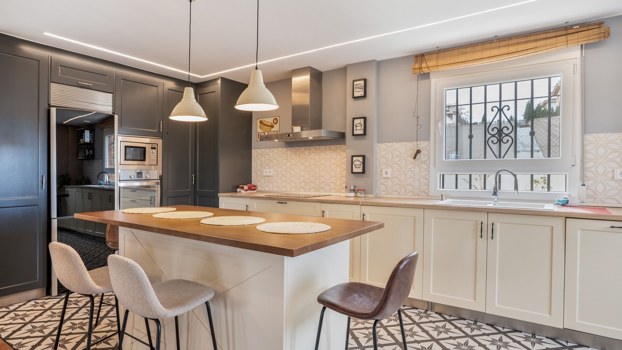 Photo of Kitchen in Otura