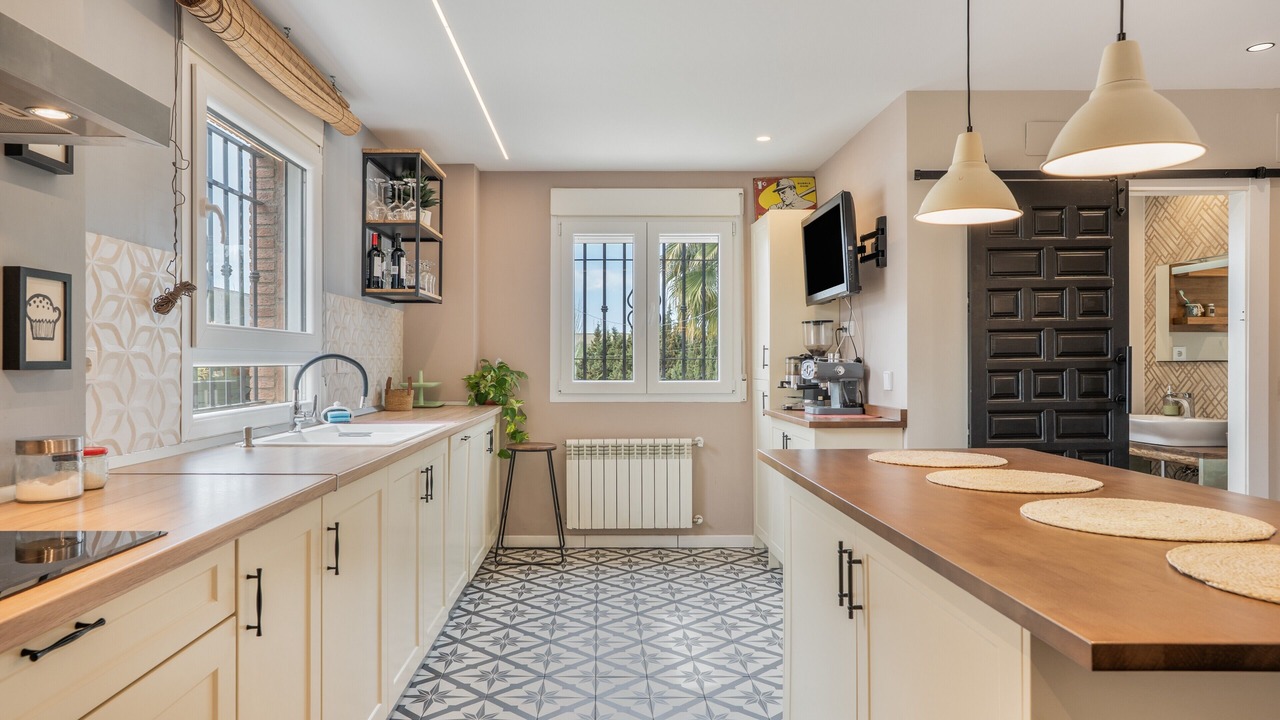 Photo of Kitchen in Otura