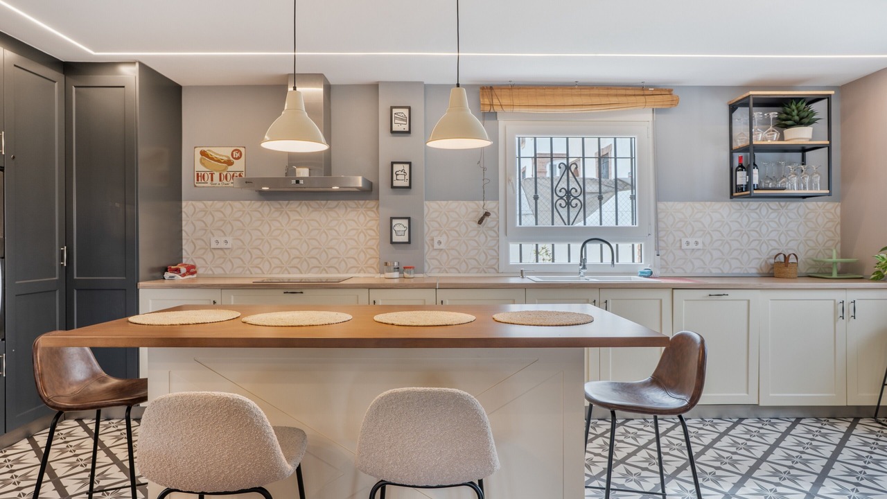Photo of Kitchen in Otura