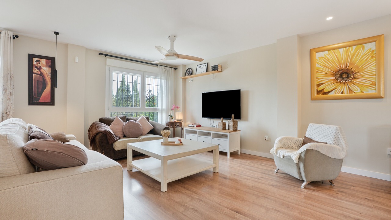 Photo of Livingroom in Otura