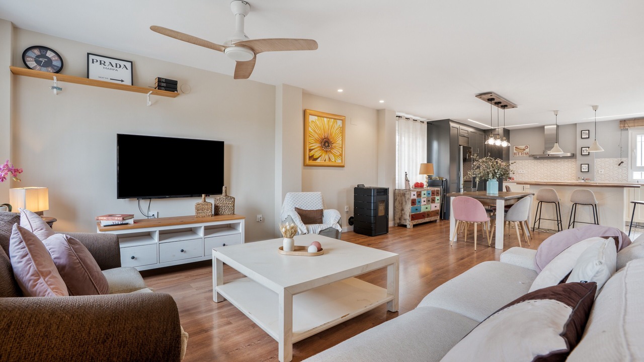 Photo of Livingroom in Otura