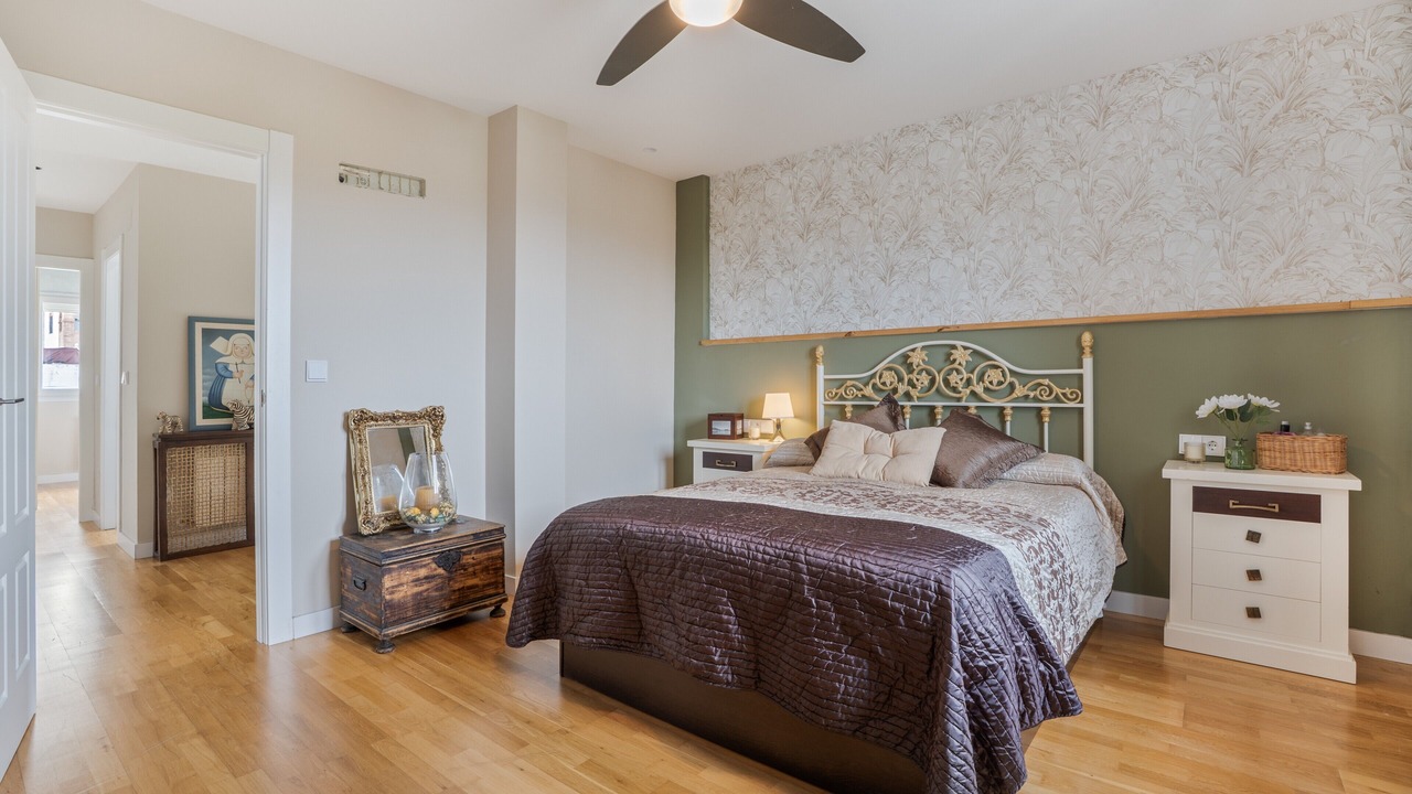 Photo of Bedroom in Otura