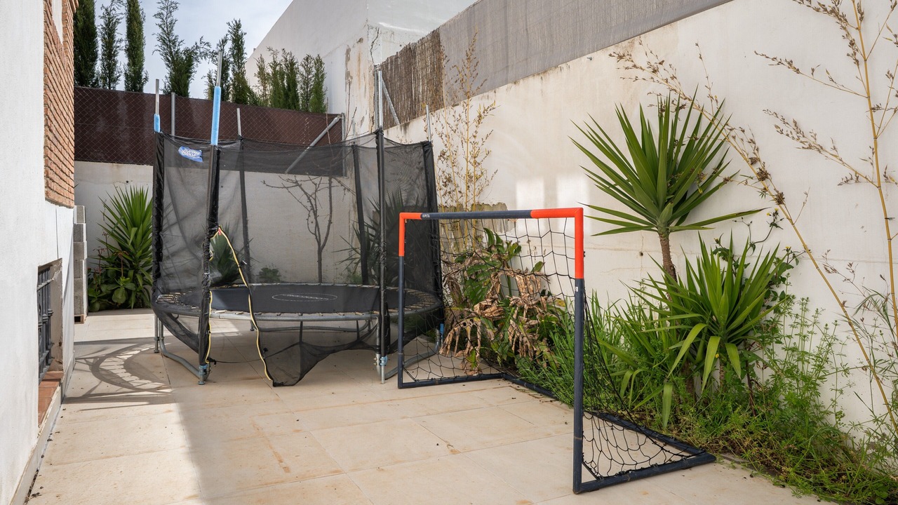Photo of Patio Balcony in Otura