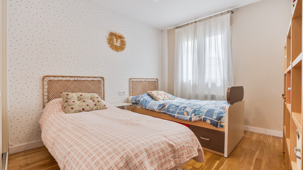Photo of Bedroom in Otura