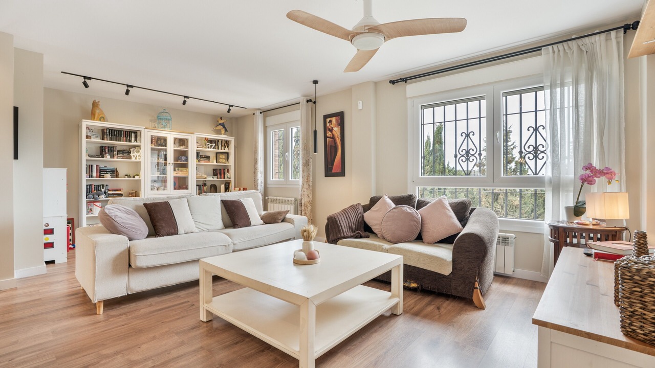 Photo of Livingroom in Otura