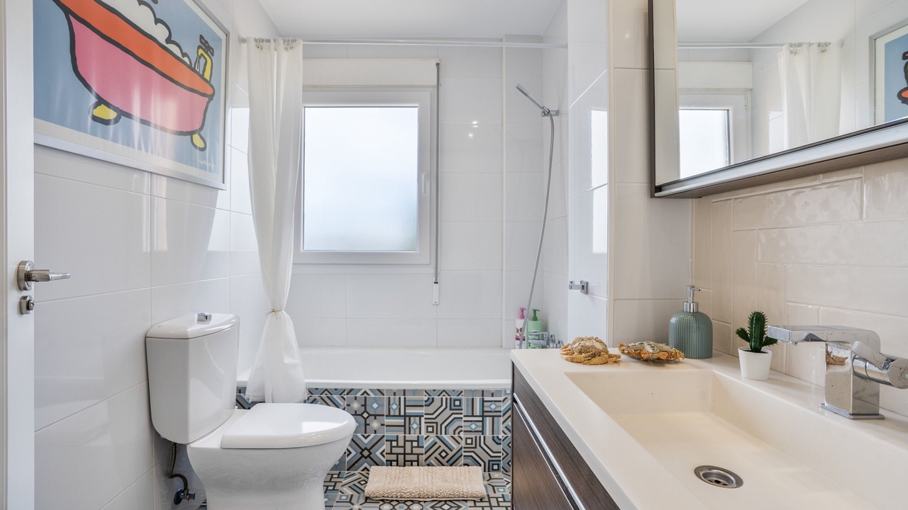 Photo of Bathroom in Otura