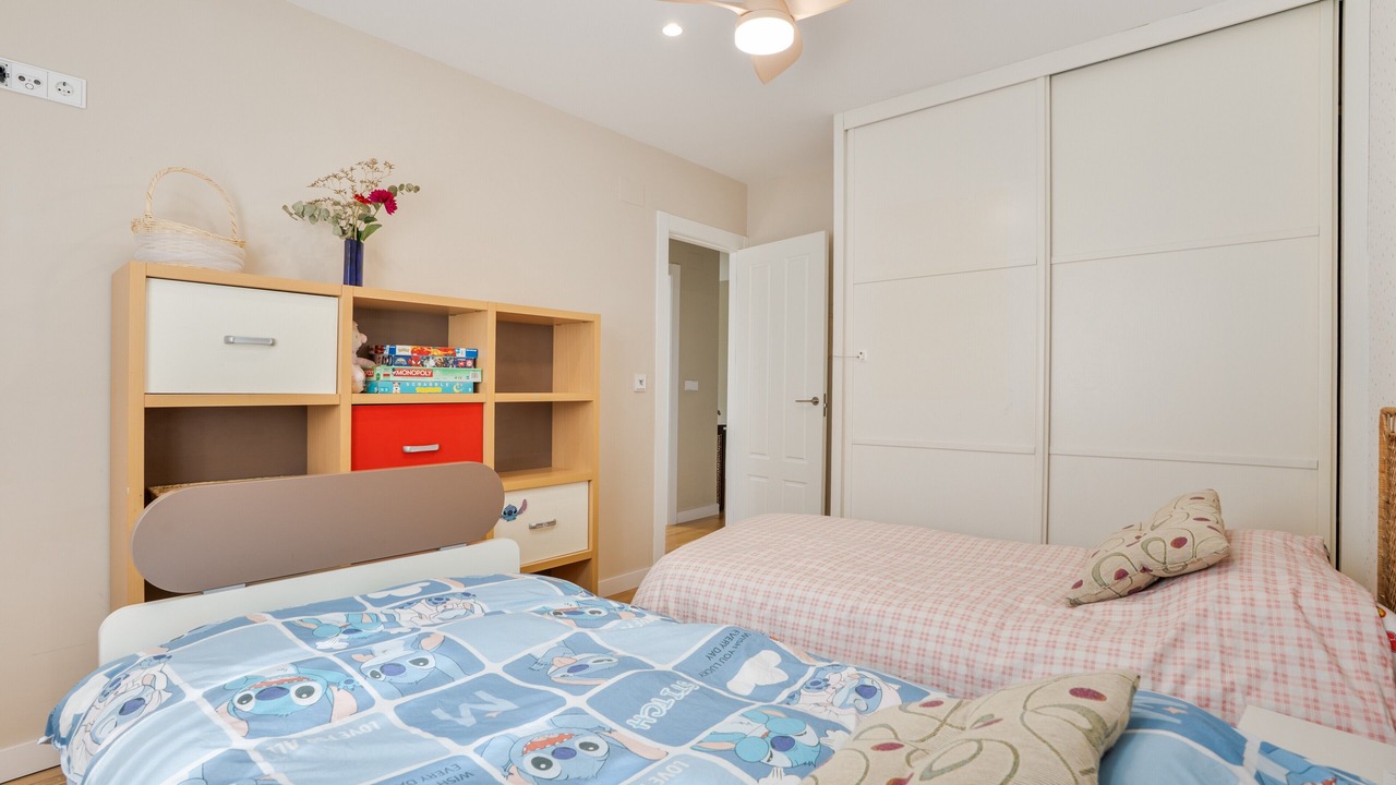 Photo of Bedroom in Otura