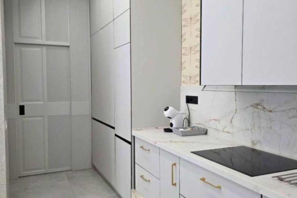 Photo of Kitchen in Palma del Rio