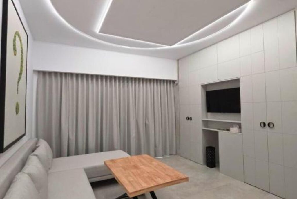 Photo of Livingroom in Palma del Rio