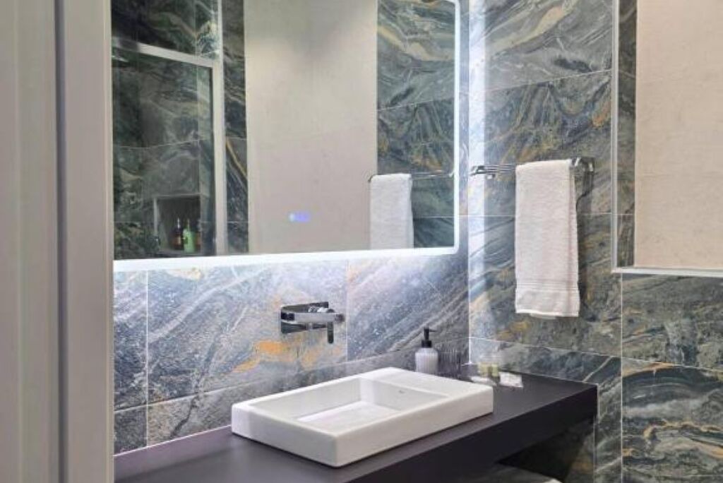 Photo of Bathroom in Palma del Rio