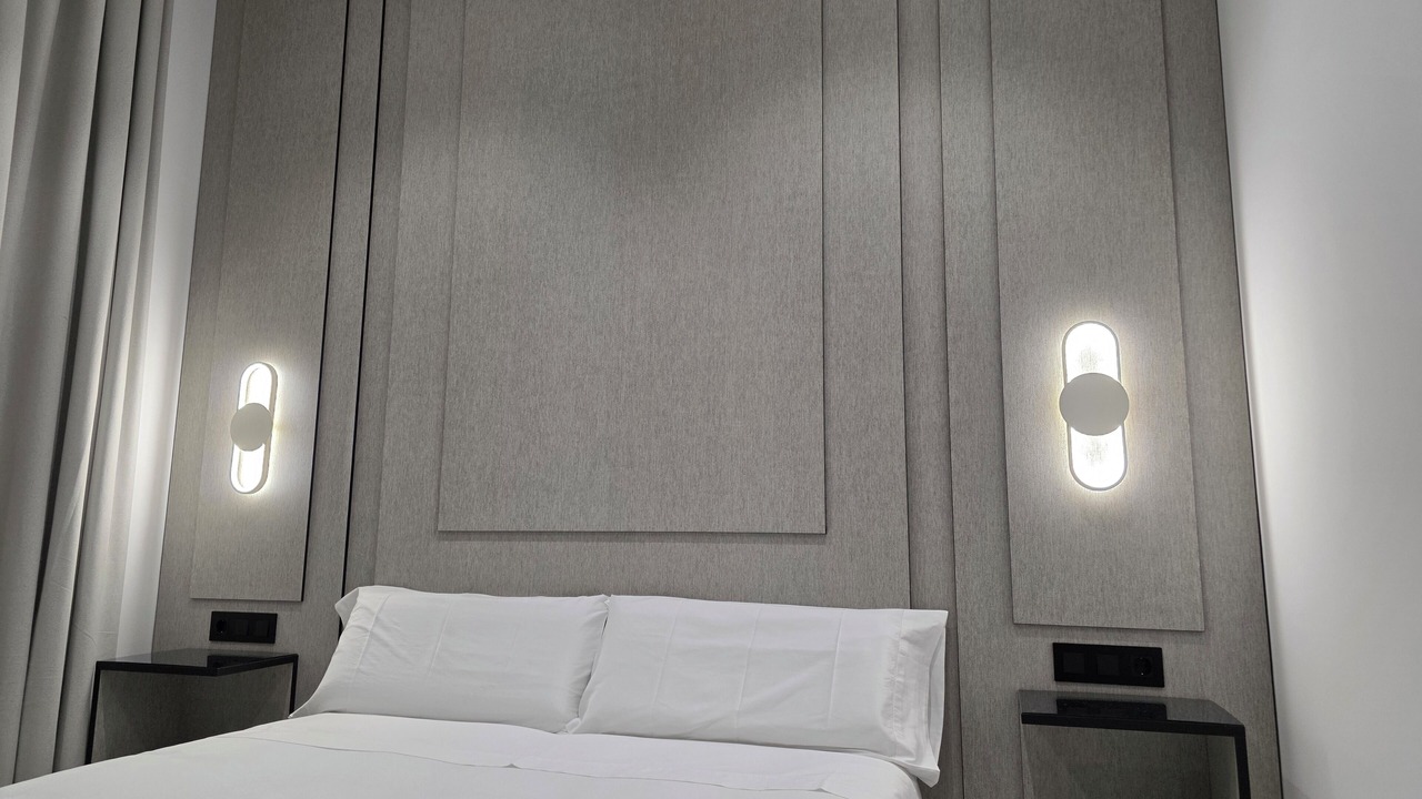 Photo of Bedroom in Palma del Rio