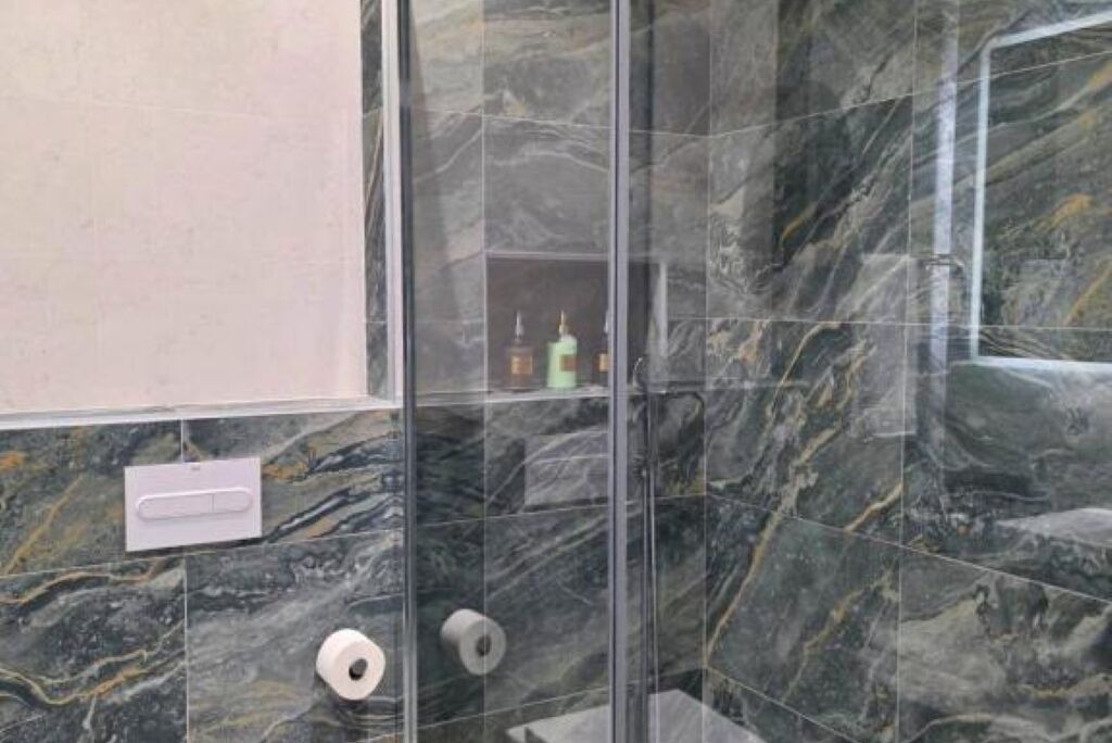Photo of Bathroom in Palma del Rio