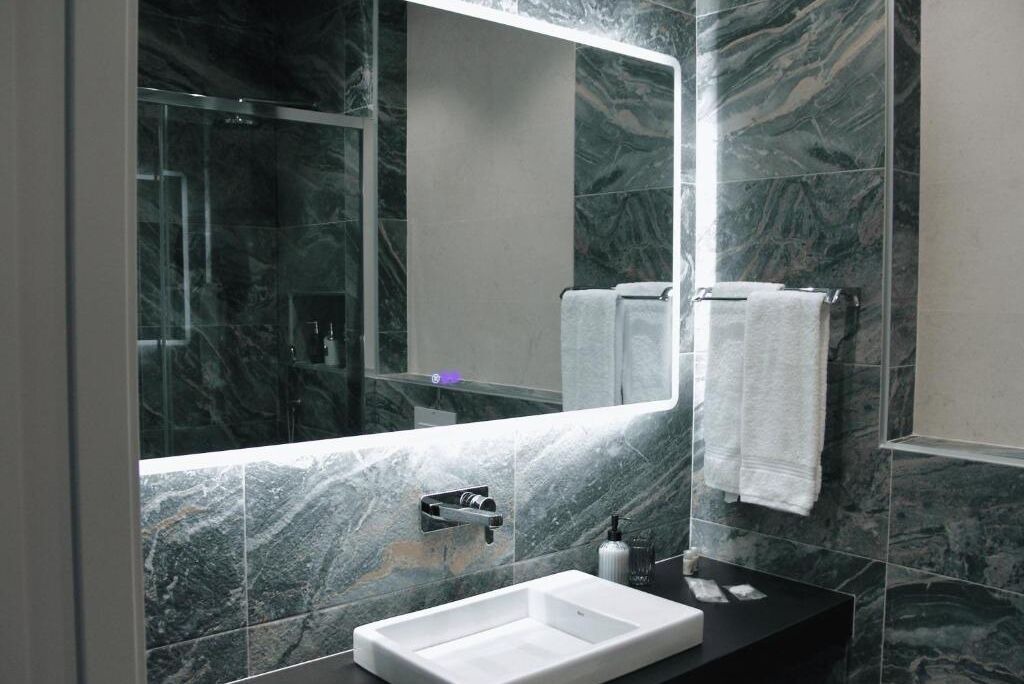 Photo of Bathroom in Palma del Rio