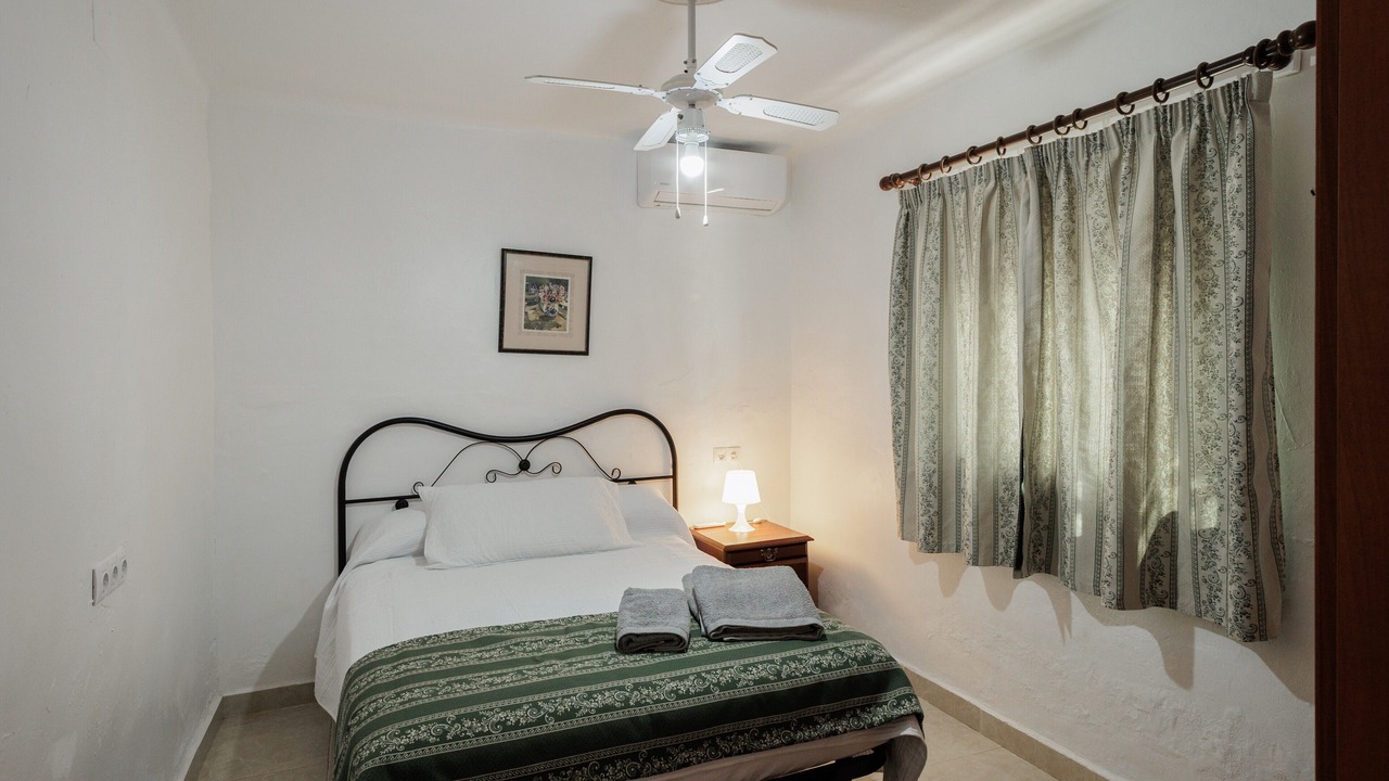 Photo of Bedroom in Sierra de Yeguas
