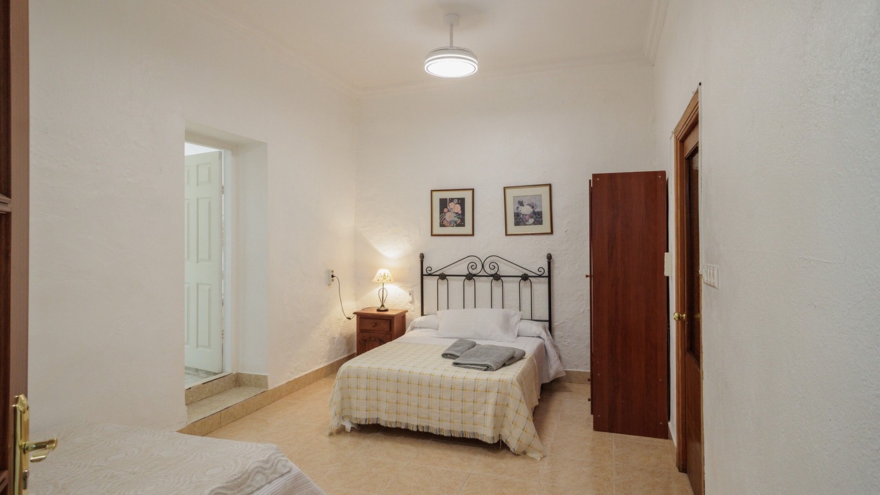 Photo of Bedroom in Sierra de Yeguas