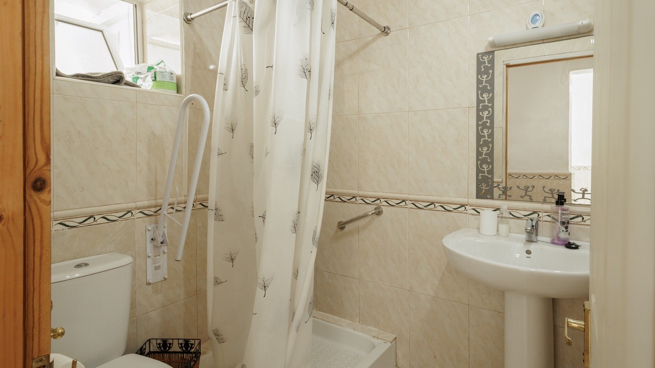 Photo of Bathroom in Sierra de Yeguas