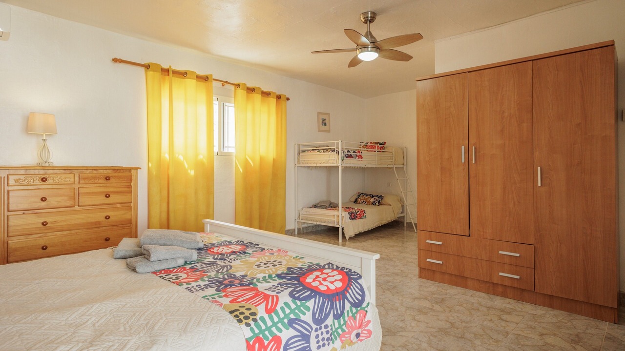 Photo of Bedroom in Sierra de Yeguas