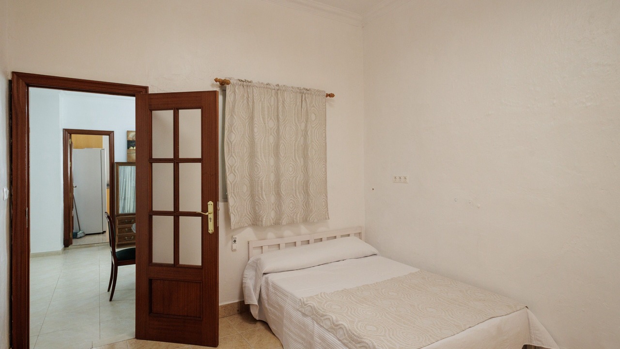 Photo of Bedroom in Sierra de Yeguas