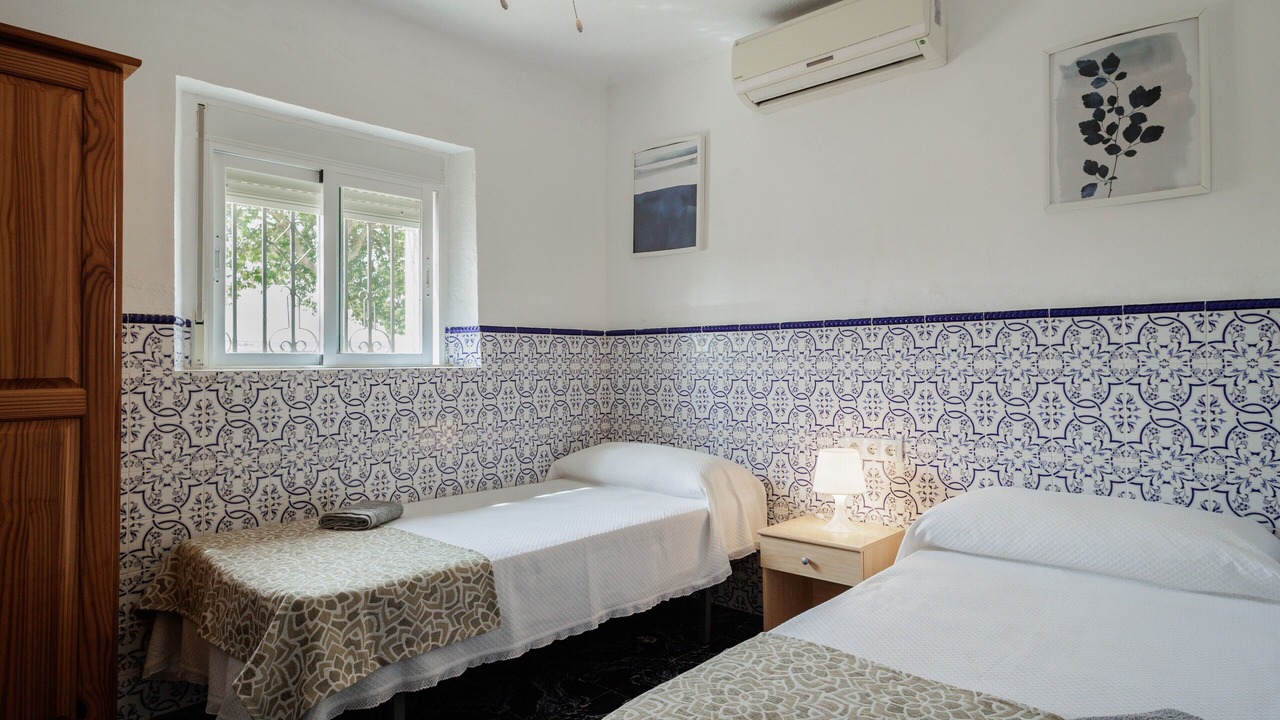 Photo of Bedroom in Sierra de Yeguas